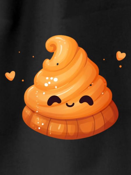 Sweet croissant :*