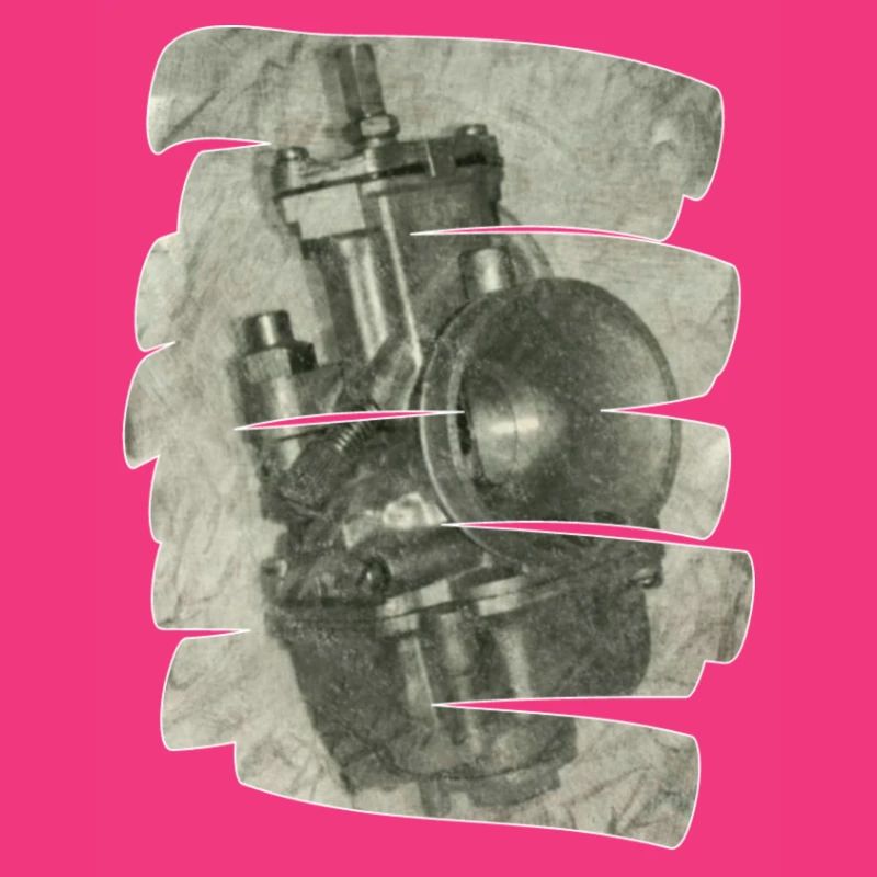 carburettor