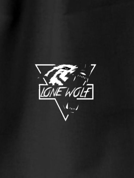 LONE WOLF