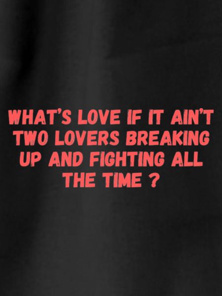 What's love?