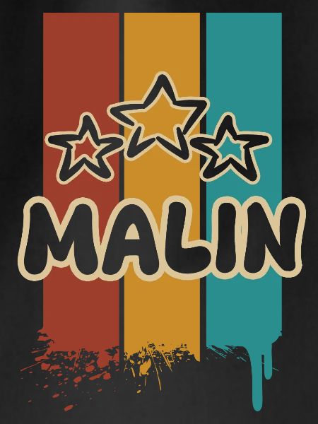 Malin Malin