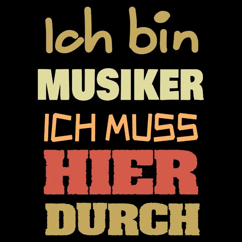 Musician as a profession