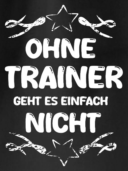 Trainer Trainer