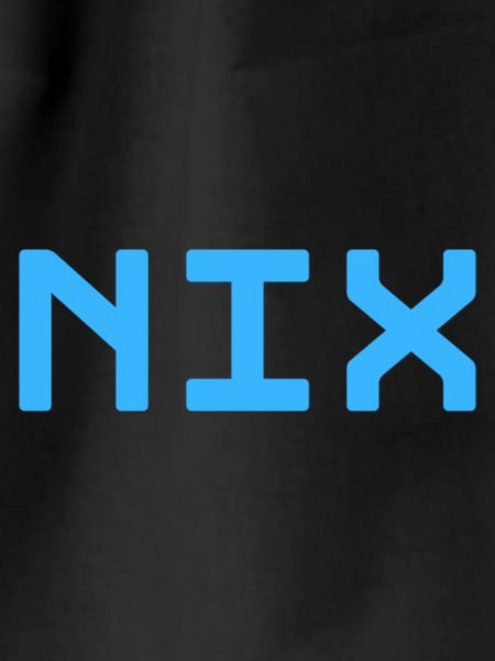 Nix - Lettering