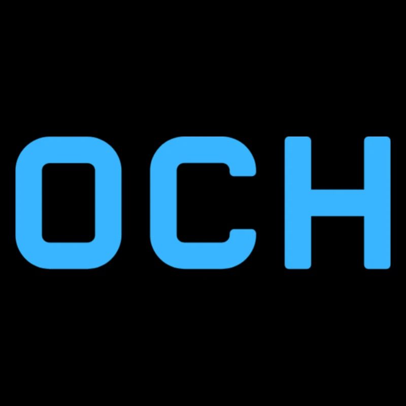Och