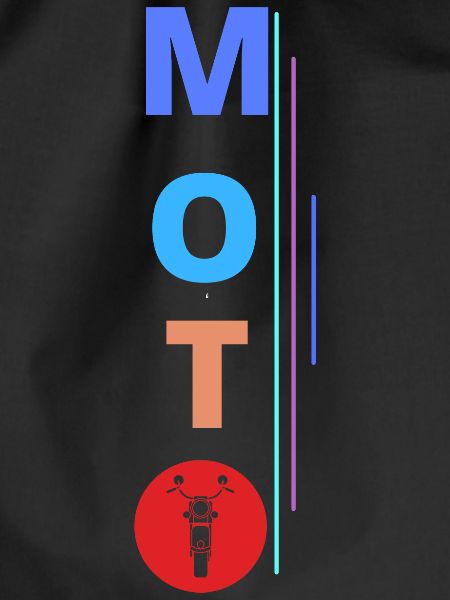 motorcycle