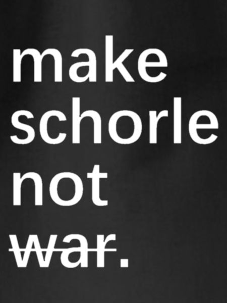 schorle IIII