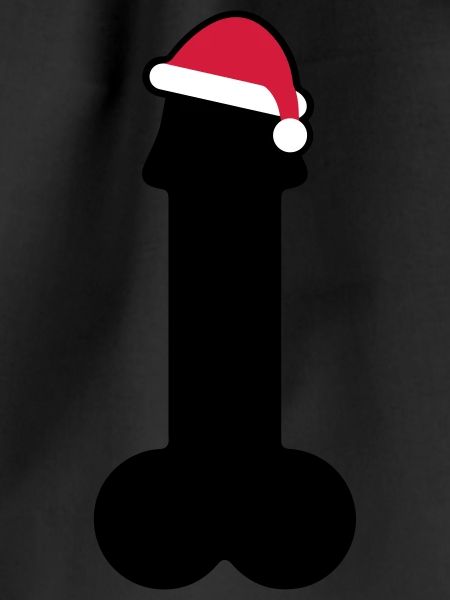 Merry dick christmas