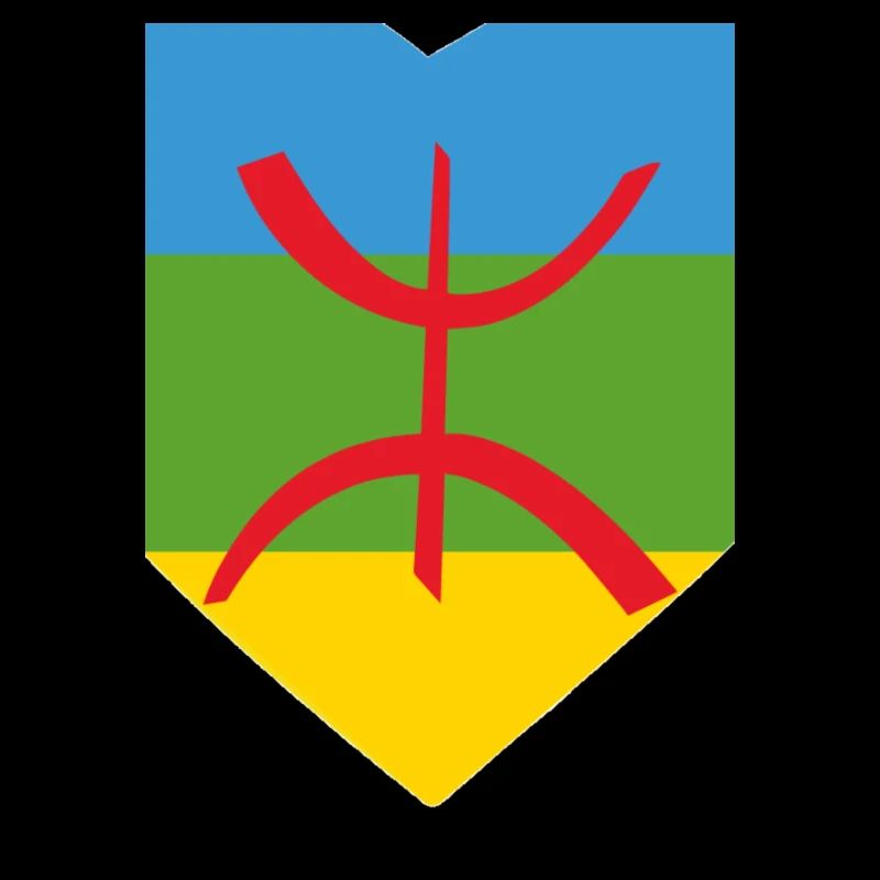 Amazigh