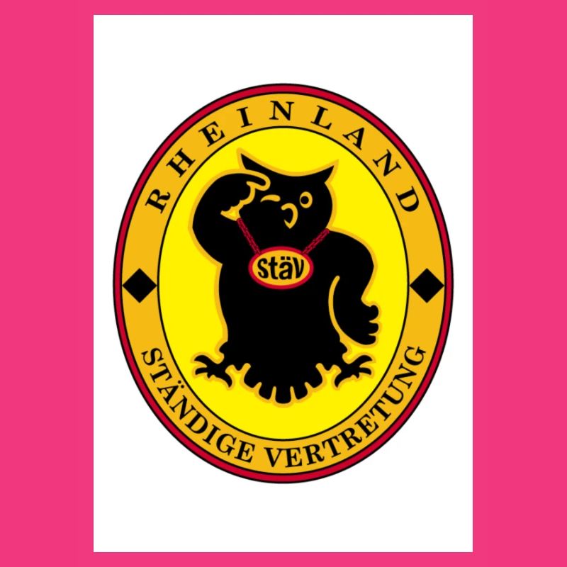 StäV Logo