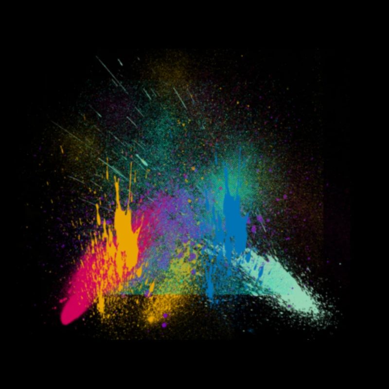 Color Spray-Bis