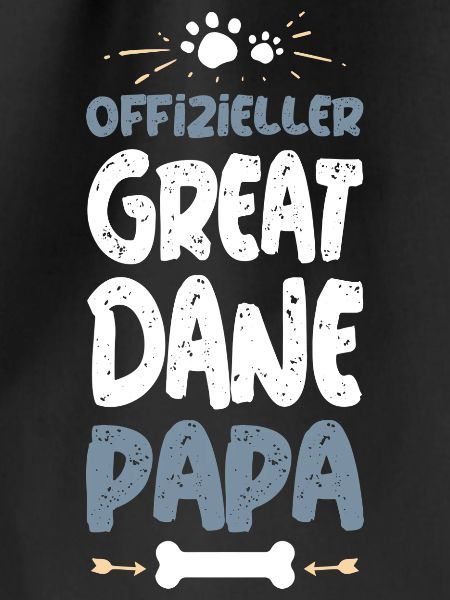 Great Dane Papa Official