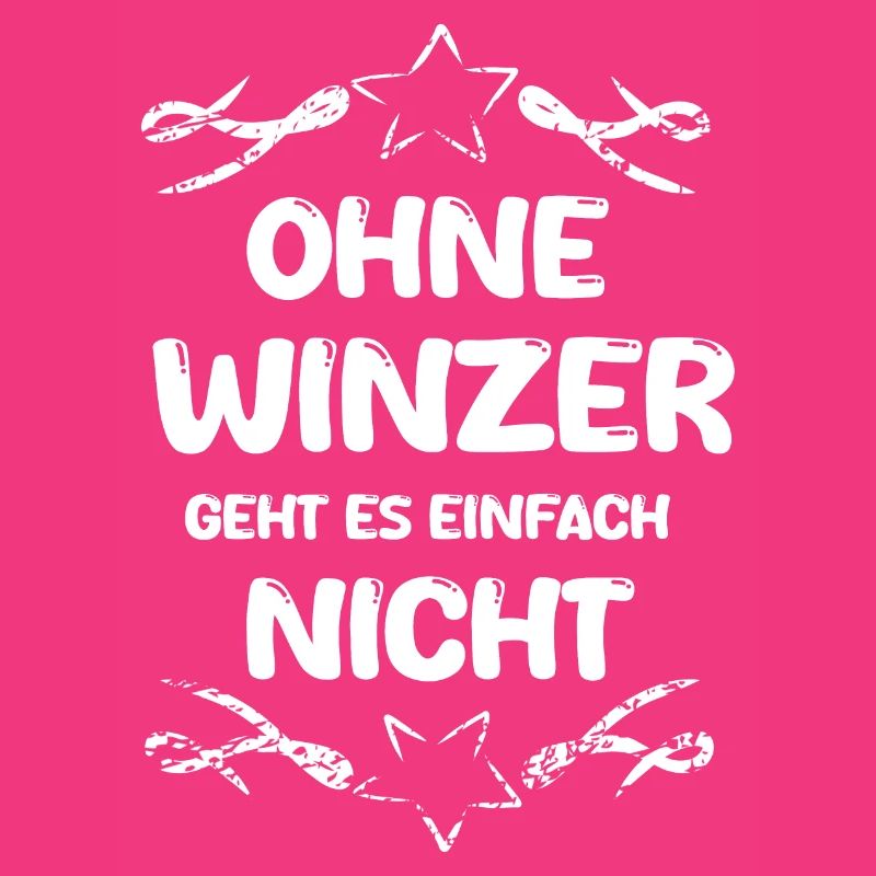 Winzer als Winzer