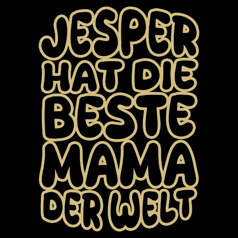 Spruch Jesper