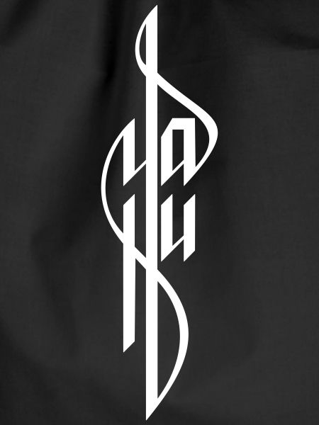 Ya Hu Calligraphy