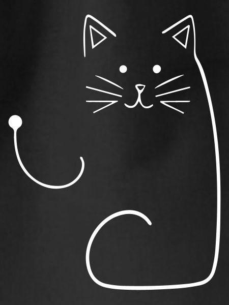 Waving Cat Maneki-neko