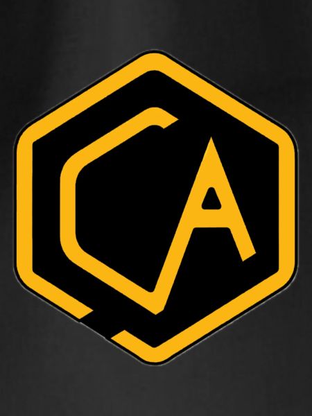 Steel curtain logo