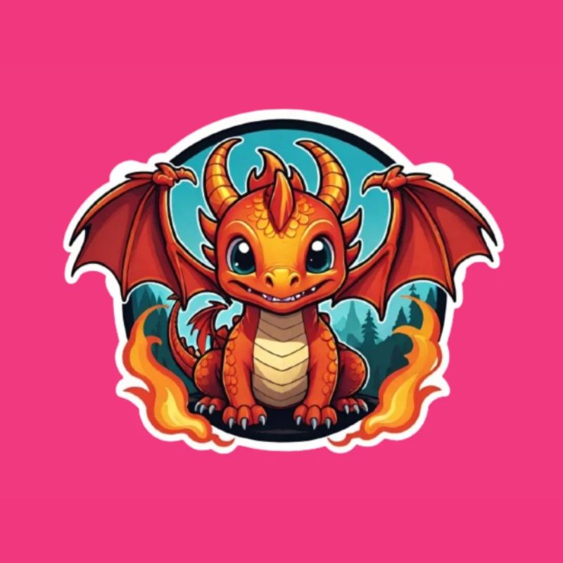 Red Dragon