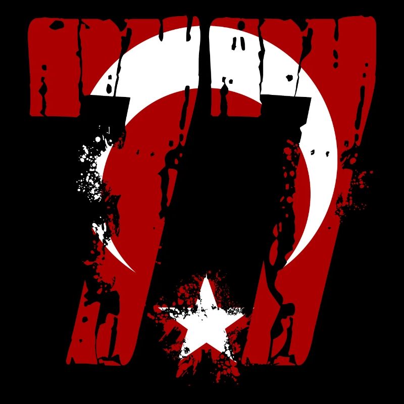 77 Yalova style utilisé