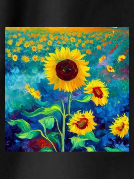 Sunflower 01