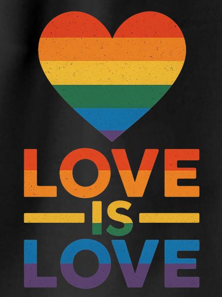 Love is Love