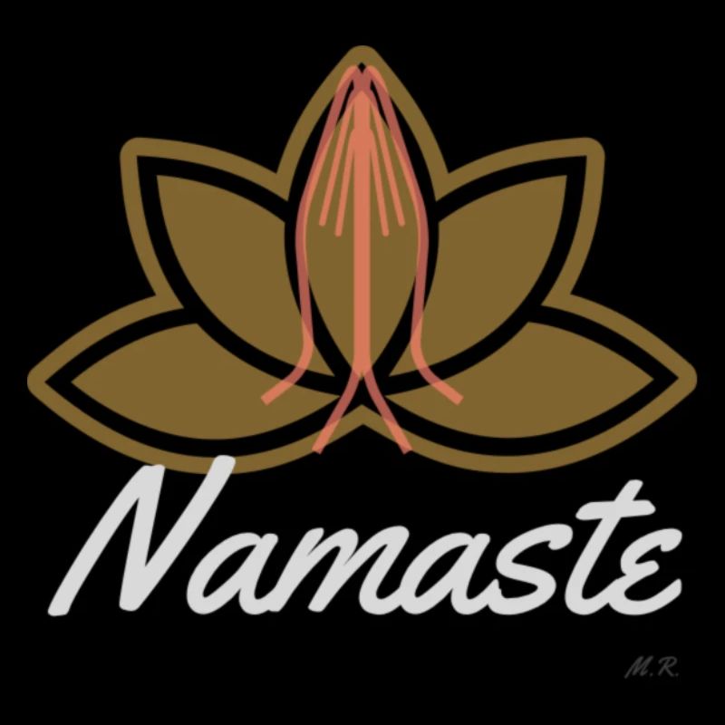 Namaste