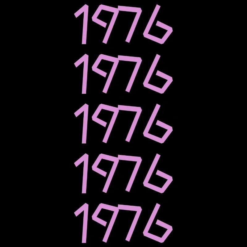 Retro 1976