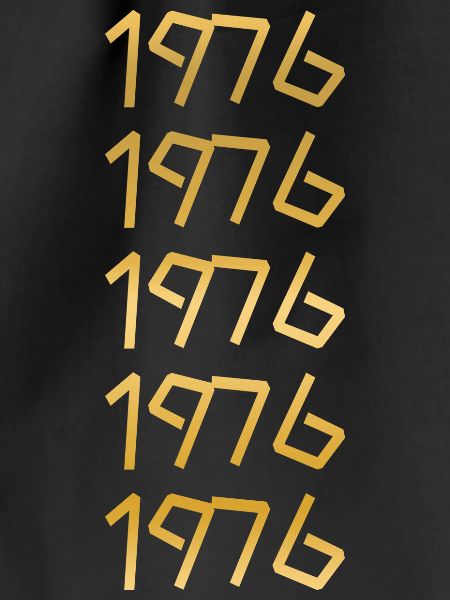Freedom 1976