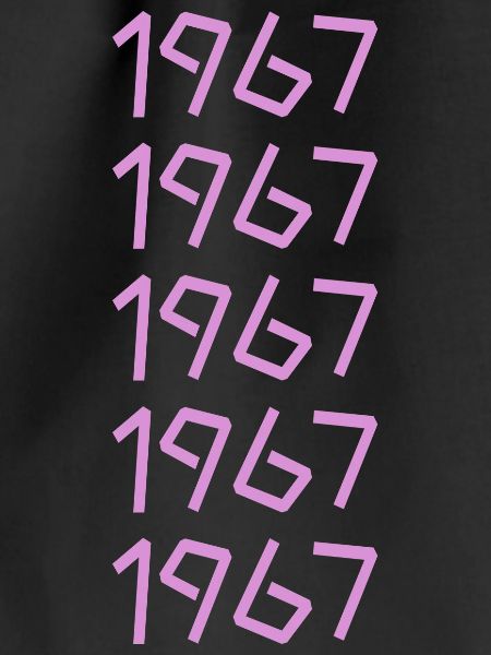 Born in 1967