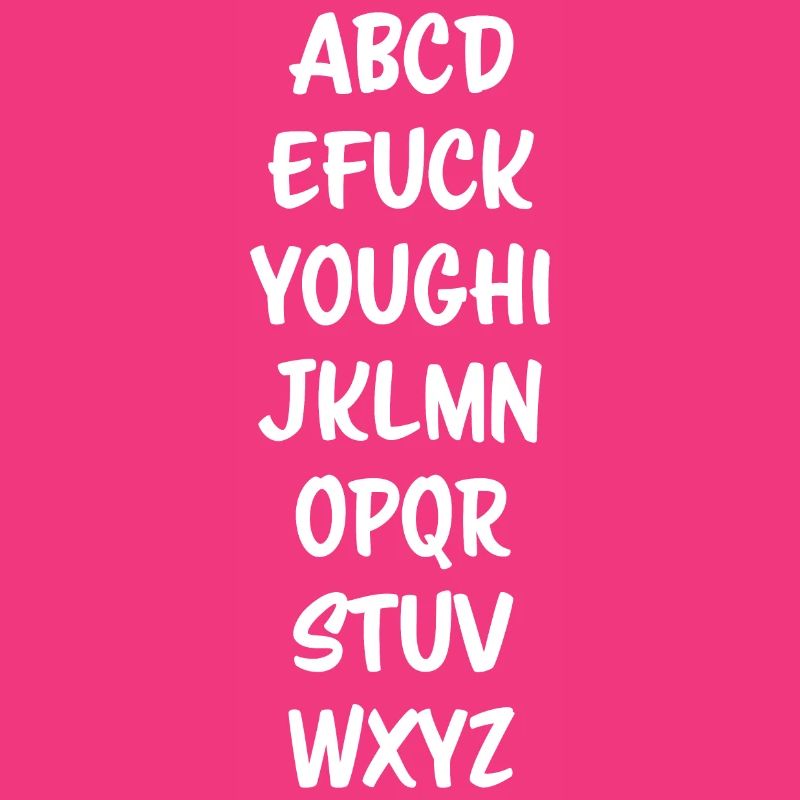 abcdefuckyou