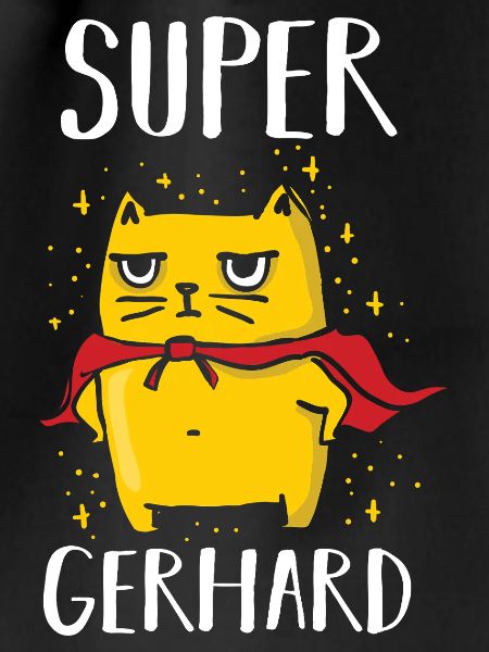 Gerhard