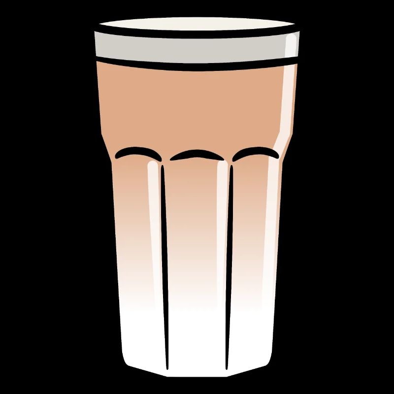 Lecker Latte Macchiato