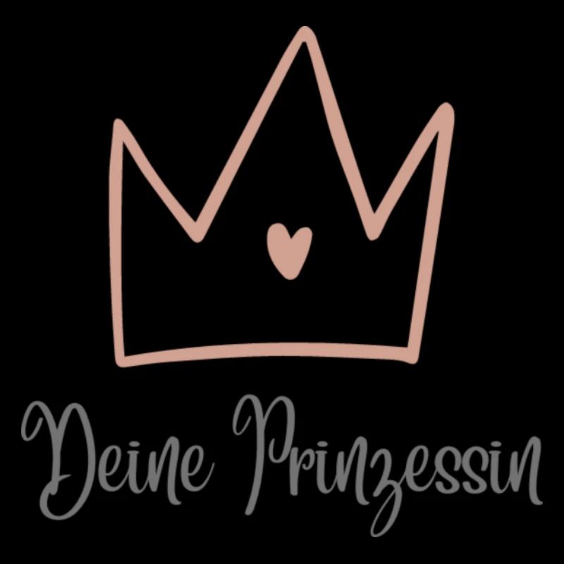 Deine Prinzessin