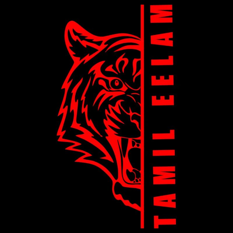 Tamil Tiger
