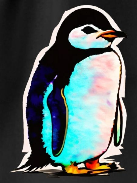 Pinguin