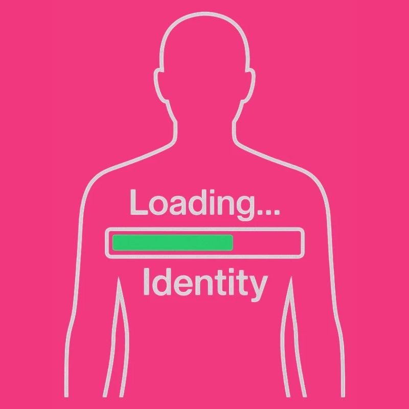 Loading Identity...