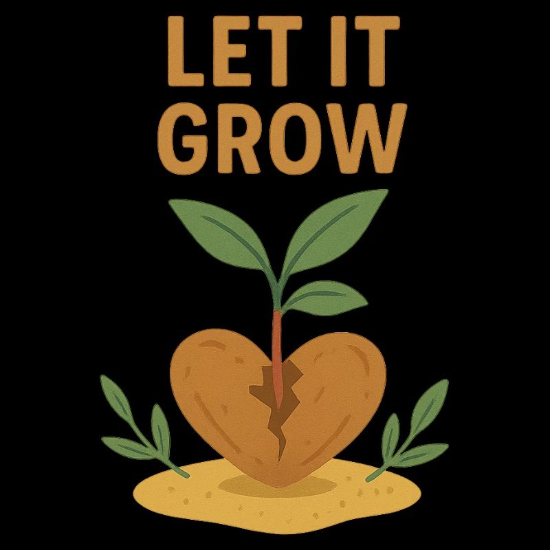 Let it grow
