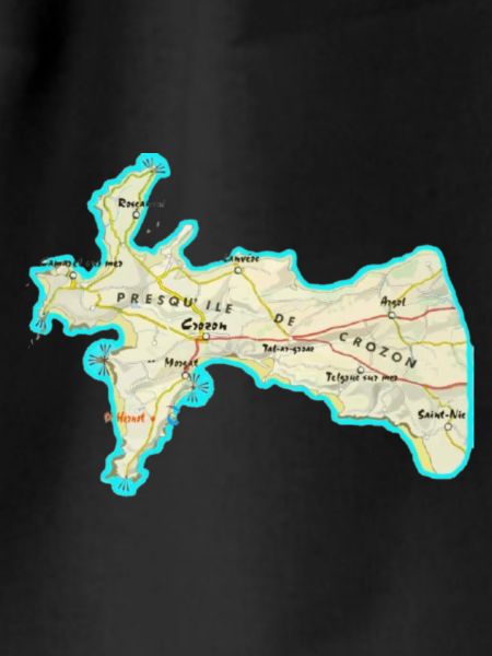 Crozon Peninsula