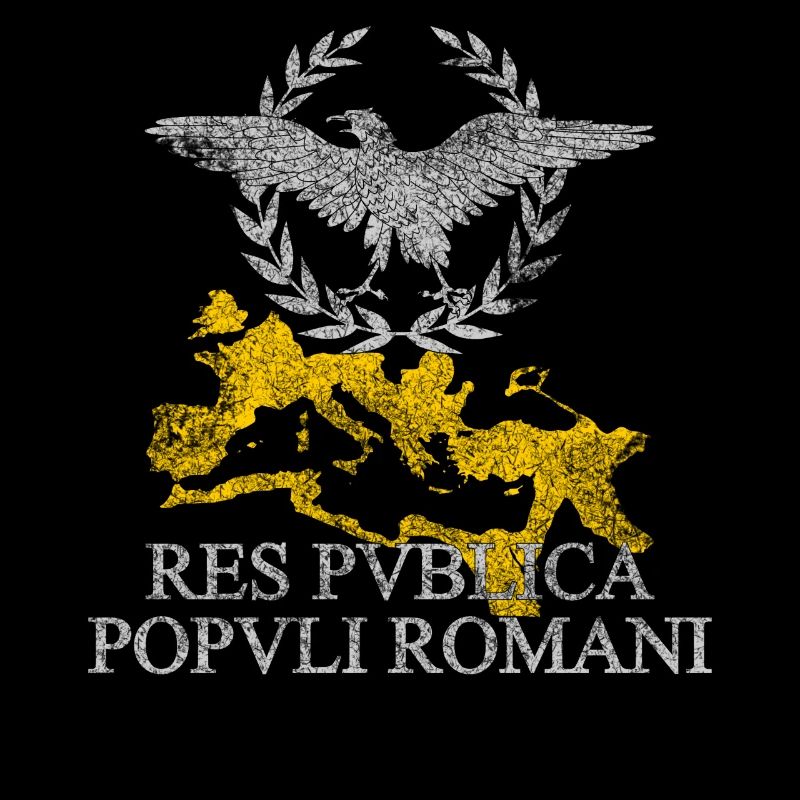 ROMAN EMPIRE