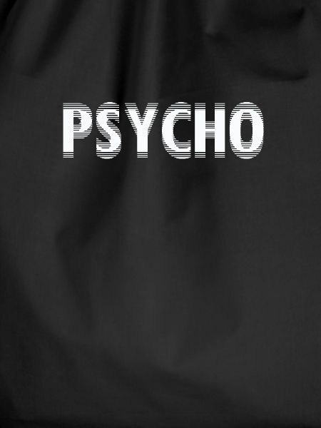 psycho