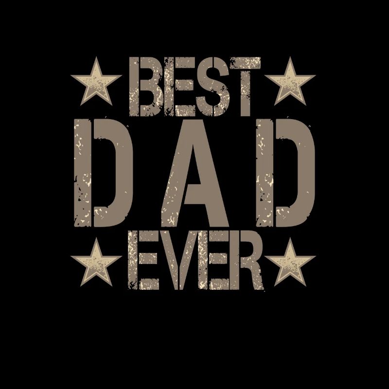 Vatertag - Best Dad Ever