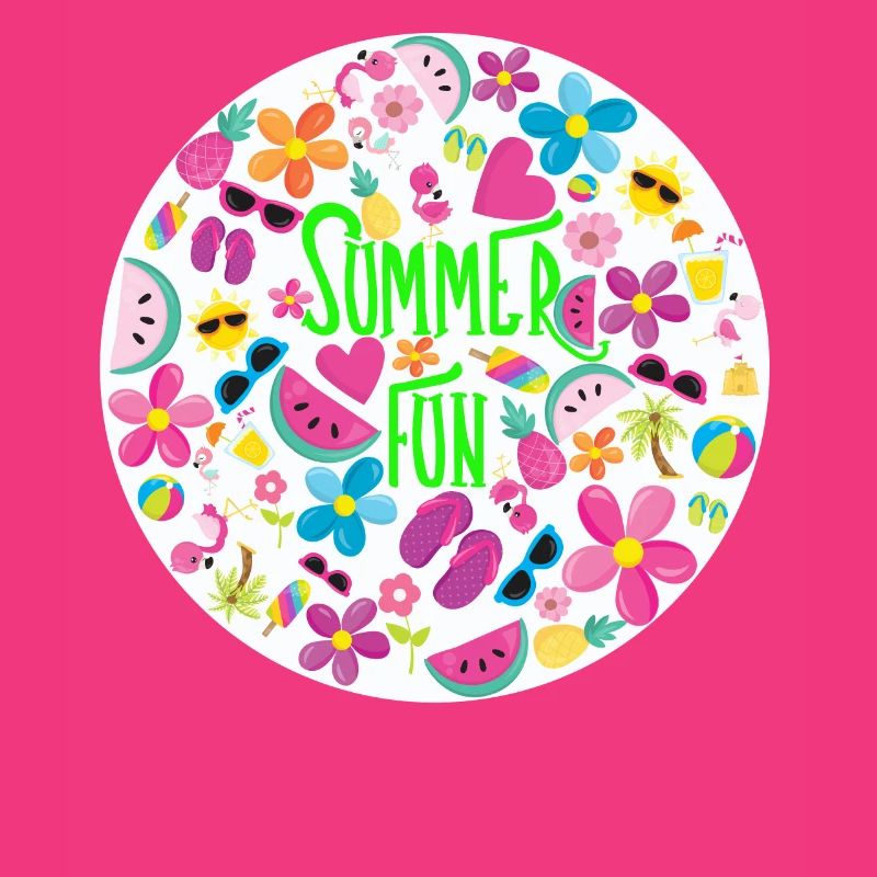 Summer Fun