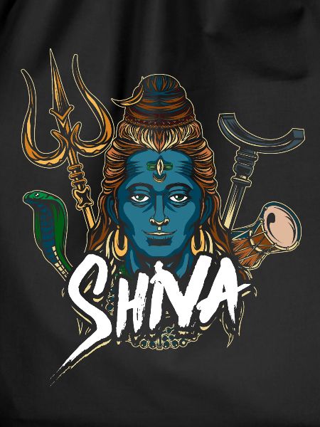 Deity Hinduism Shiva gift