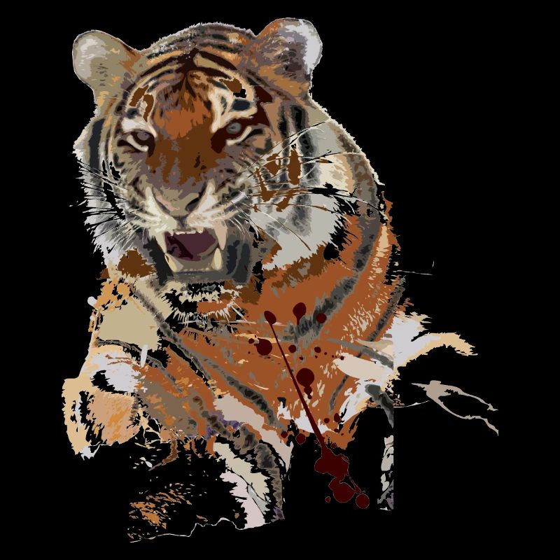 tiger