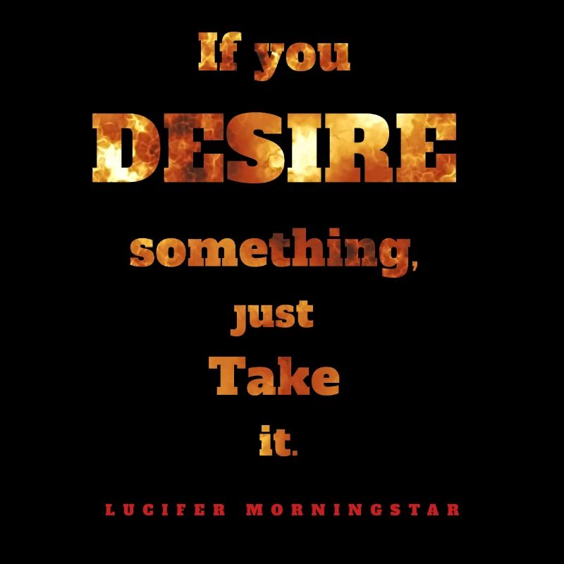 Lucifer Morningstar