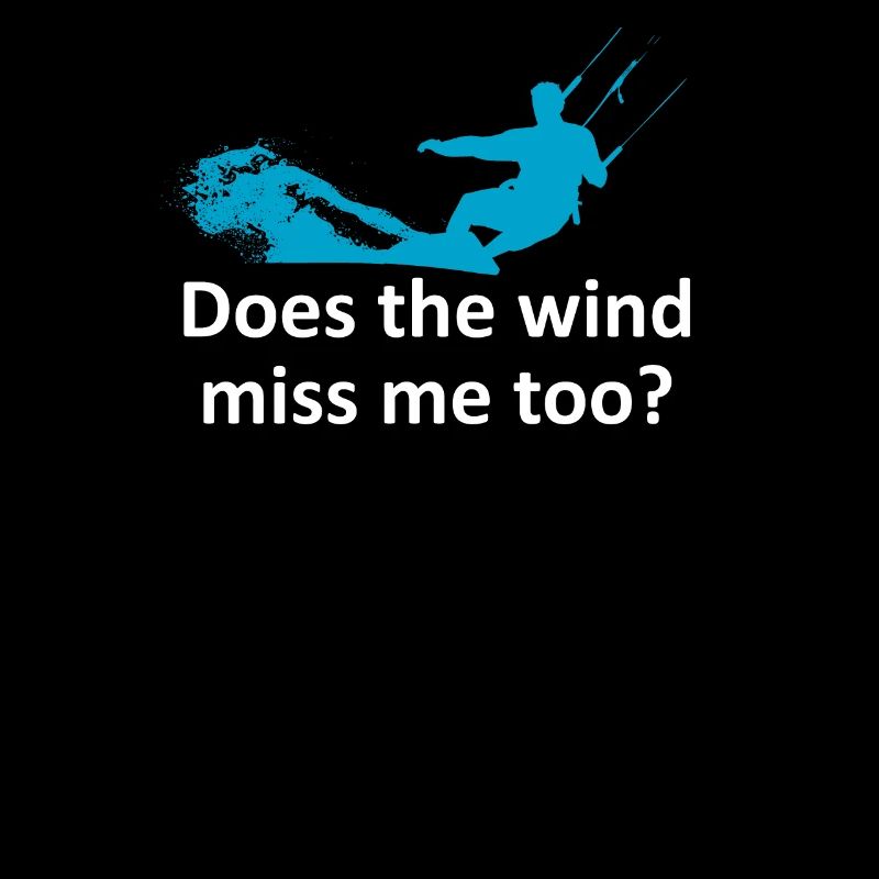 Kitesurfen
