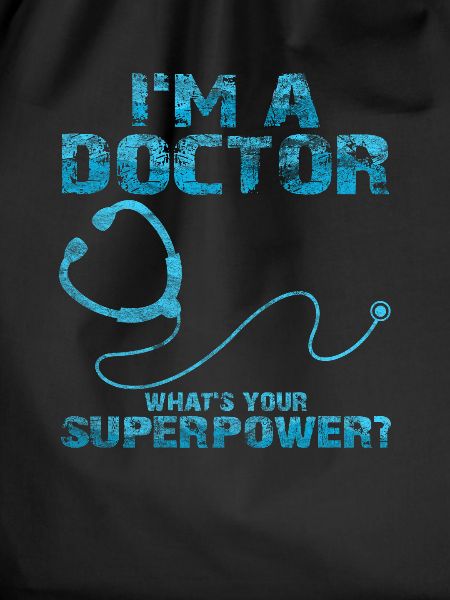 Doctor hero