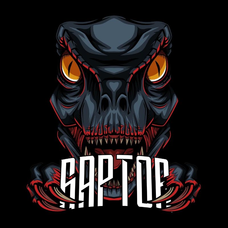 Dinosaur Dino Raptor