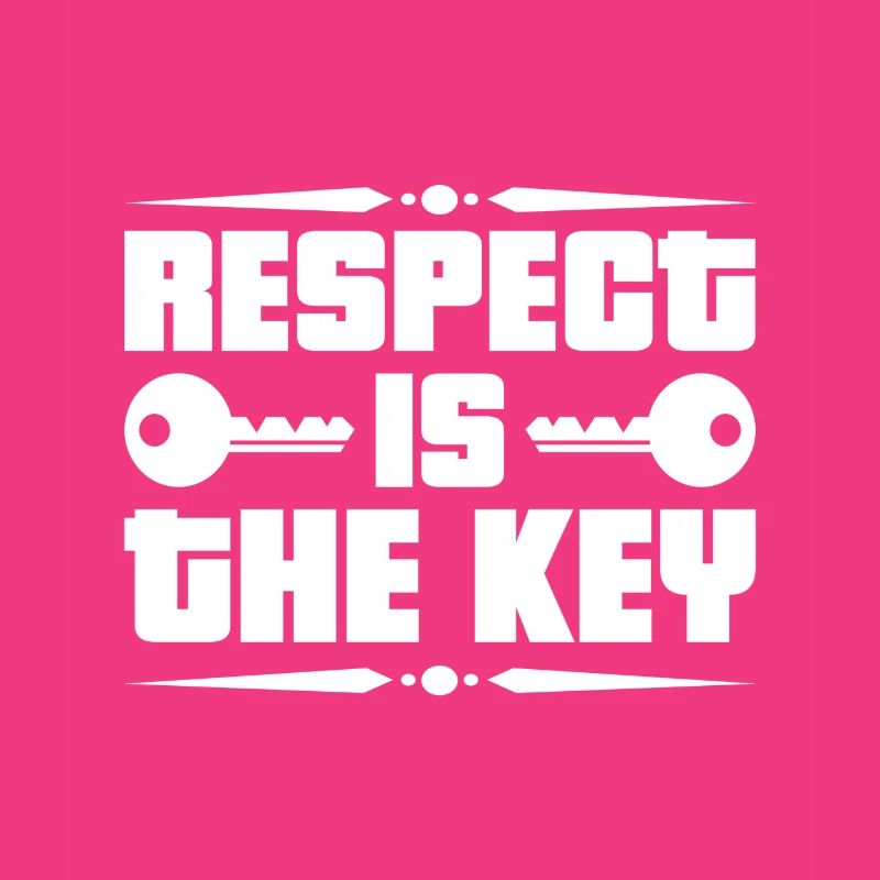 Respect Acceptance Tolerance Recognition Validity
