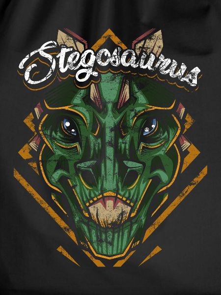 Stegosaurus